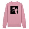 Unisex Changer 2.0 iconic crew neck sweatshirt (STSU178) Thumbnail