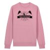 Unisex Changer 2.0 iconic crew neck sweatshirt (STSU178) Thumbnail