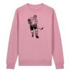 Unisex Changer 2.0 iconic crew neck sweatshirt (STSU178) Thumbnail