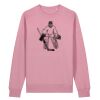 Unisex Changer 2.0 iconic crew neck sweatshirt (STSU178) Thumbnail