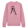 Unisex Changer 2.0 iconic crew neck sweatshirt (STSU178) Thumbnail