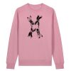 Unisex Changer 2.0 iconic crew neck sweatshirt (STSU178) Thumbnail
