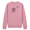 Unisex Changer 2.0 iconic crew neck sweatshirt (STSU178) Thumbnail