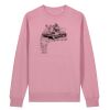 Unisex Changer 2.0 iconic crew neck sweatshirt (STSU178) Thumbnail
