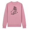 Unisex Changer 2.0 iconic crew neck sweatshirt (STSU178) Thumbnail