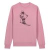 Unisex Changer 2.0 iconic crew neck sweatshirt (STSU178) Thumbnail