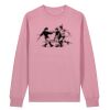 Unisex Changer 2.0 iconic crew neck sweatshirt (STSU178) Thumbnail