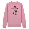 Unisex Changer 2.0 iconic crew neck sweatshirt (STSU178) Thumbnail
