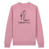 Unisex Changer 2.0 iconic crew neck sweatshirt (STSU178) Thumbnail