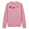 Unisex Changer 2.0 iconic crew neck sweatshirt (STSU178) Thumbnail