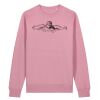 Unisex Changer 2.0 iconic crew neck sweatshirt (STSU178) Thumbnail