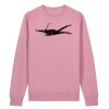 Unisex Changer 2.0 iconic crew neck sweatshirt (STSU178) Thumbnail
