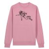 Unisex Changer 2.0 iconic crew neck sweatshirt (STSU178) Thumbnail