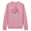 Unisex Changer 2.0 iconic crew neck sweatshirt (STSU178) Thumbnail