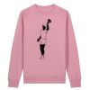 Unisex Changer 2.0 iconic crew neck sweatshirt (STSU178) Thumbnail