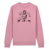 Unisex Changer 2.0 iconic crew neck sweatshirt (STSU178) Thumbnail