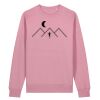 Unisex Changer 2.0 iconic crew neck sweatshirt (STSU178) Thumbnail
