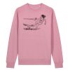Unisex Changer 2.0 iconic crew neck sweatshirt (STSU178) Thumbnail