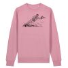 Unisex Changer 2.0 iconic crew neck sweatshirt (STSU178) Thumbnail