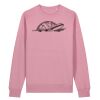 Unisex Changer 2.0 iconic crew neck sweatshirt (STSU178) Thumbnail