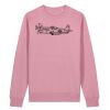 Unisex Changer 2.0 iconic crew neck sweatshirt (STSU178) Thumbnail