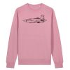 Unisex Changer 2.0 iconic crew neck sweatshirt (STSU178) Thumbnail