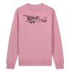 Unisex Changer 2.0 iconic crew neck sweatshirt (STSU178) Thumbnail
