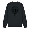 Unisex Changer 2.0 iconic crew neck sweatshirt (STSU178) Thumbnail