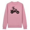 Unisex Changer 2.0 iconic crew neck sweatshirt (STSU178) Thumbnail