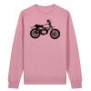 Unisex Changer 2.0 iconic crew neck sweatshirt (STSU178) Thumbnail