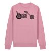 Unisex Changer 2.0 iconic crew neck sweatshirt (STSU178) Thumbnail