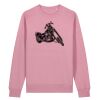 Unisex Changer 2.0 iconic crew neck sweatshirt (STSU178) Thumbnail