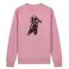 Unisex Changer 2.0 iconic crew neck sweatshirt (STSU178) Thumbnail