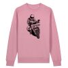 Unisex Changer 2.0 iconic crew neck sweatshirt (STSU178) Thumbnail