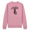 Unisex Changer 2.0 iconic crew neck sweatshirt (STSU178) Thumbnail