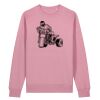 Unisex Changer 2.0 iconic crew neck sweatshirt (STSU178) Thumbnail
