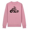 Unisex Changer 2.0 iconic crew neck sweatshirt (STSU178) Thumbnail