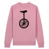Unisex Changer 2.0 iconic crew neck sweatshirt (STSU178) Thumbnail