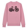 Unisex Changer 2.0 iconic crew neck sweatshirt (STSU178) Thumbnail