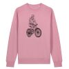 Unisex Changer 2.0 iconic crew neck sweatshirt (STSU178) Thumbnail