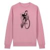 Unisex Changer 2.0 iconic crew neck sweatshirt (STSU178) Thumbnail
