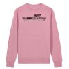 Unisex Changer 2.0 iconic crew neck sweatshirt (STSU178) Thumbnail