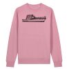 Unisex Changer 2.0 iconic crew neck sweatshirt (STSU178) Thumbnail