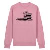 Unisex Changer 2.0 iconic crew neck sweatshirt (STSU178) Thumbnail