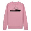 Unisex Changer 2.0 iconic crew neck sweatshirt (STSU178) Thumbnail