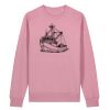 Unisex Changer 2.0 iconic crew neck sweatshirt (STSU178) Thumbnail