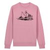 Unisex Changer 2.0 iconic crew neck sweatshirt (STSU178) Thumbnail