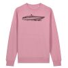 Unisex Changer 2.0 iconic crew neck sweatshirt (STSU178) Thumbnail