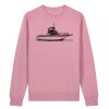 Unisex Changer 2.0 iconic crew neck sweatshirt (STSU178) Thumbnail