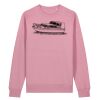 Unisex Changer 2.0 iconic crew neck sweatshirt (STSU178) Thumbnail